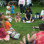 Teddy Bear Picnic 2013 019
