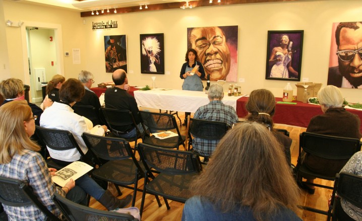 Workshops and Marketing 2013 022
