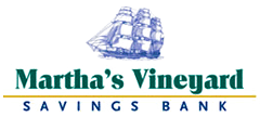 Marthas Vineyard Savings logo