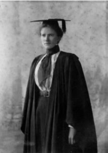 Mary Dodd Craig