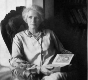 MARY DODD CRAIG