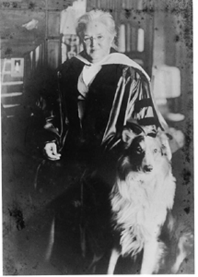 Katherine Lee Bates
